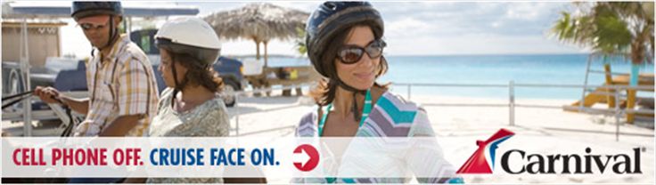Carnival Cruise Lines