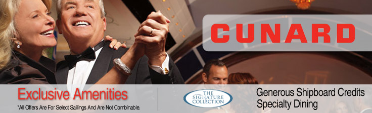 Cunard Line