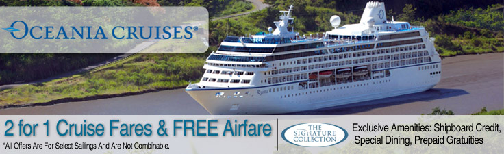 Oceania Cruises