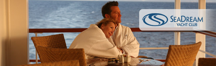 SeaDream Yacht Club