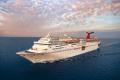 Carnival Ecstasy&reg;