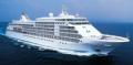 Silver Whisper