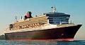 Queen Mary 2&reg;
