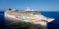 Norwegian Pearl
