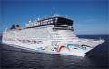 Norwegian Epic