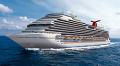 Carnival Magic SM