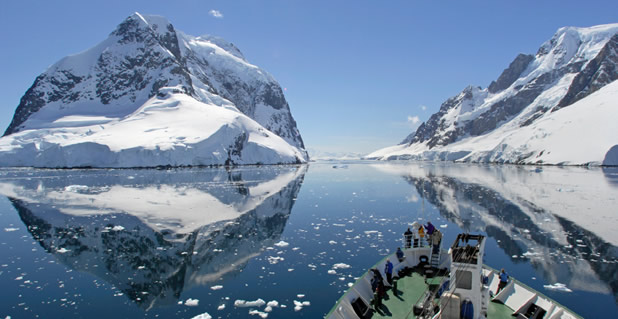 Antarctica