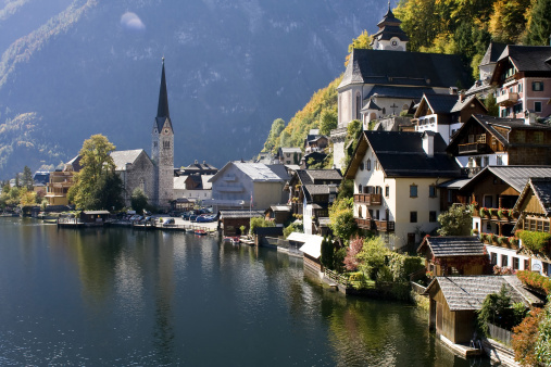 Austria