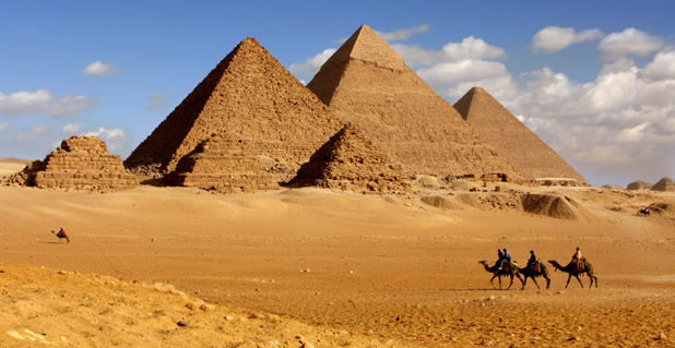 Egypt