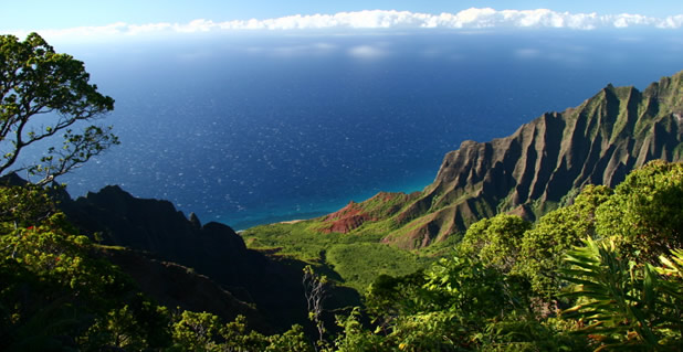 Hawaii