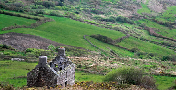 Ireland