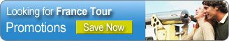 Click here for France Specials.