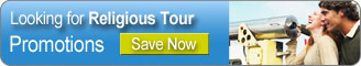Click here for Religious Specials.