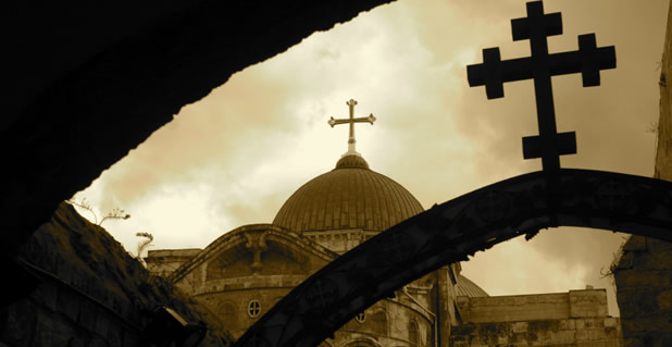 Religious