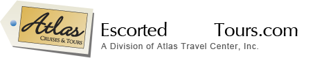 Escorted Africa Tours