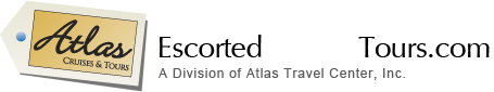 Escorted Canada Tours