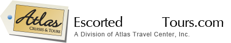 Escorted France Tours