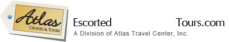 Escorted National Parks Tours