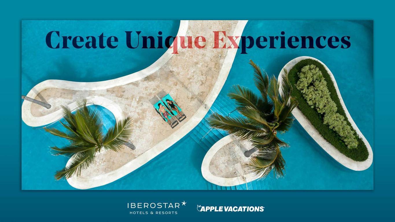 Apple Vacations allinclusive vacations to the Caribbean, Hawaii