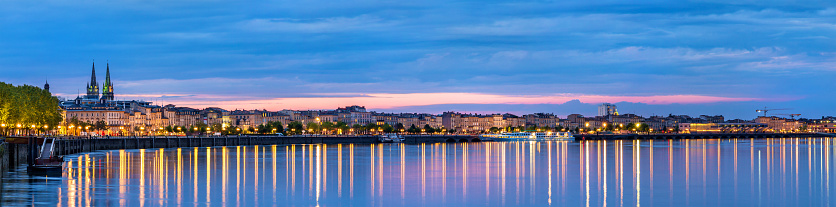 Wine Tasting in Bordeaux, France