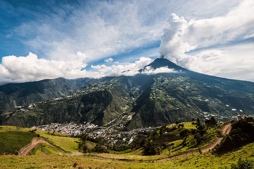 Quito - A Travel Guide