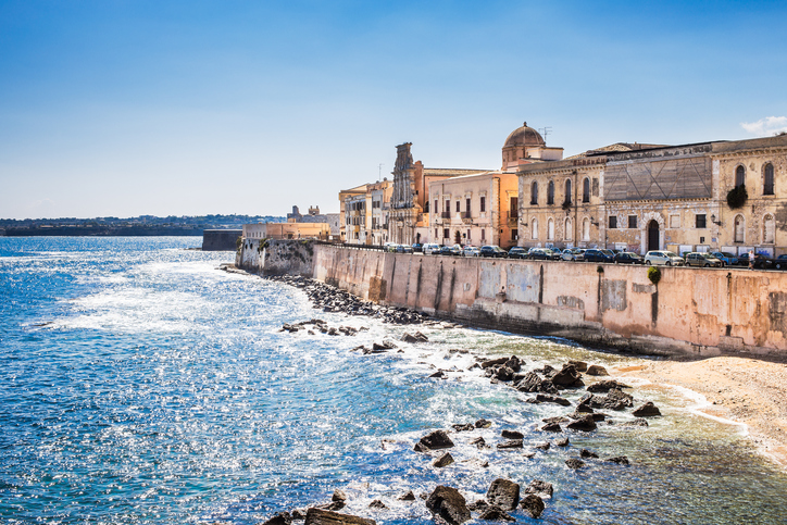 Things To See In Italy