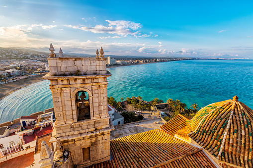 VALENCIA - A Travel Guide