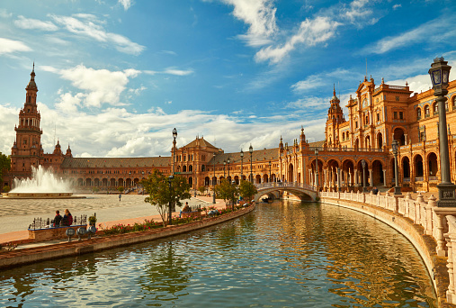 Where To Find The Best Flamenco in Seville