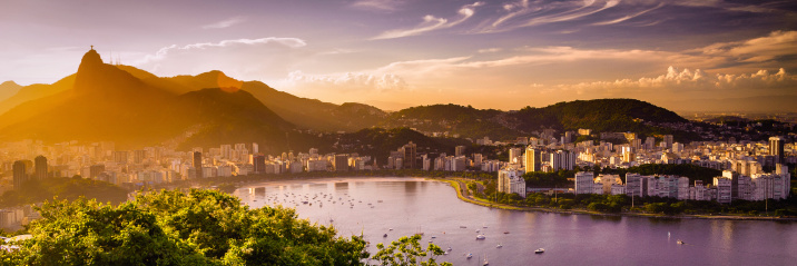 Most Popular Beaches in Rio de Janeiro