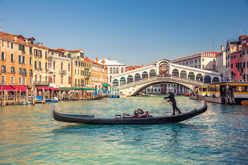 Things to See and Do in Venice, Italy