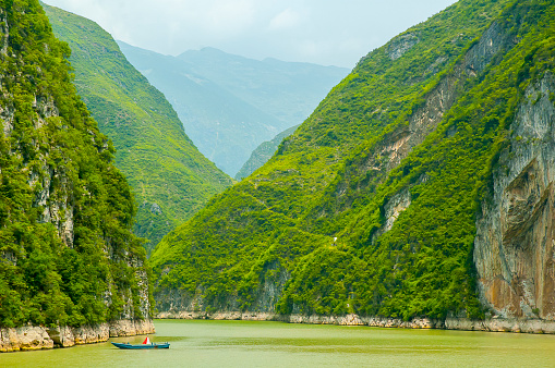 Yangtze River Cruise