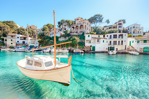 Palma de Mallorca Spain