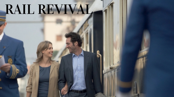 Rail Revival
