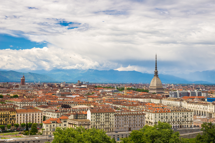 Tauck Tour Europe