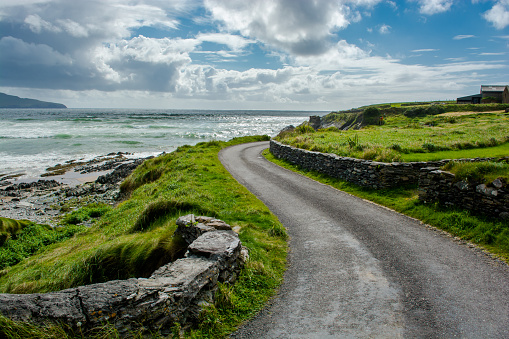 Ireland from Fesitvals to Literature
