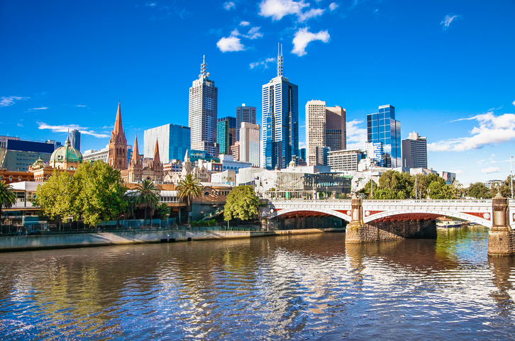 Australia Travel Information