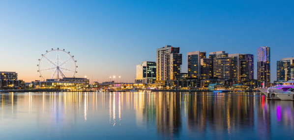 Australia Tours