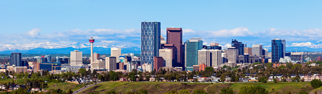 Calgary, Canada