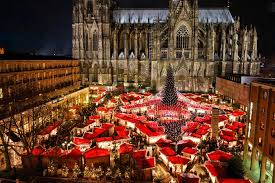 Baden Baden Christmas Market