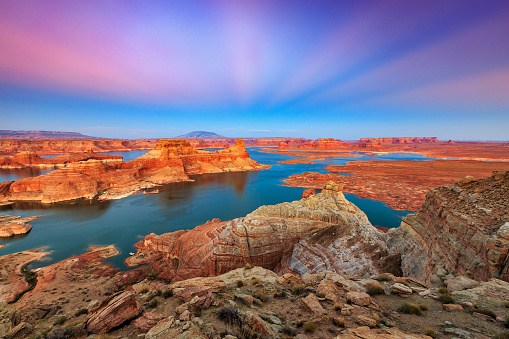 Lake Powell | National Park Travel Blog