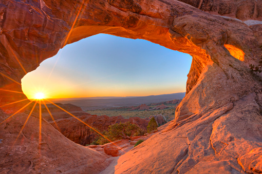 Moab The Portal City To Arches