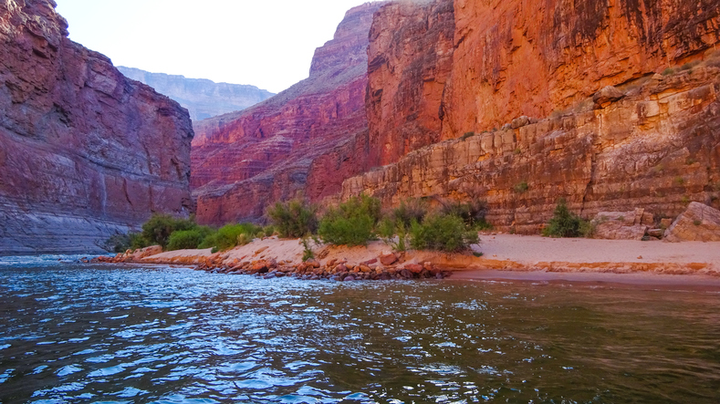 Grand Canyon National Park Lodges