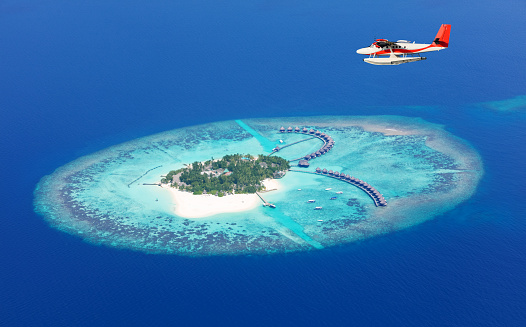 Maldives Vacation