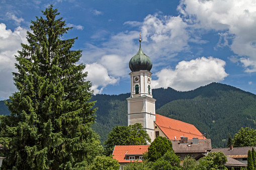 Tauck Passion Play 2020