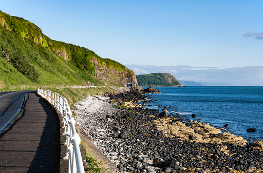Ireland Tour