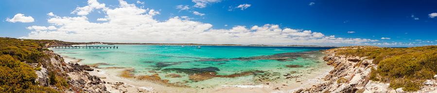 Kick Back On Kangaroo Island
