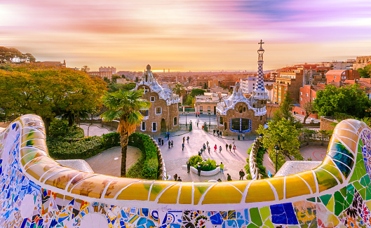 Enjoy Barcelona's Cuisine