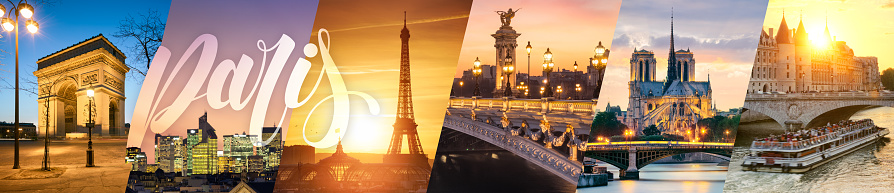 Things to Do Paris