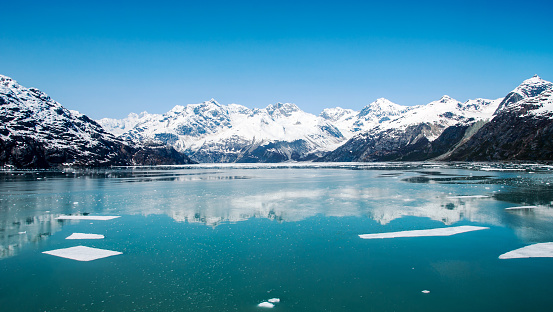 Icy Strait Point Alaska
