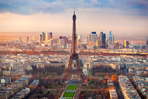 Shangri-La Paris